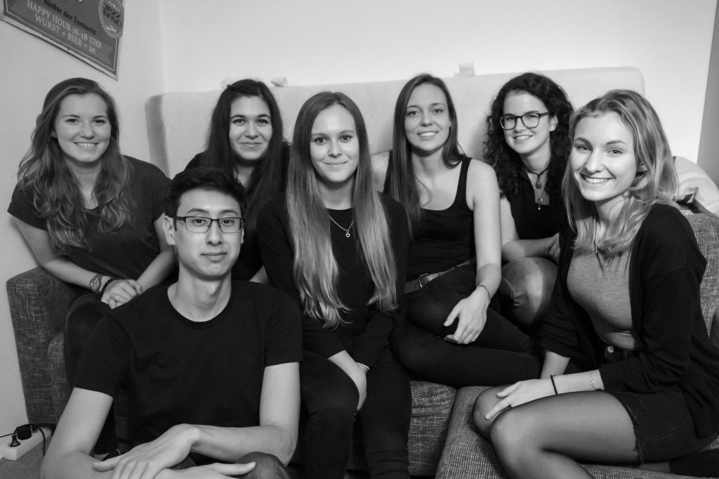 Processed with VSCO with b3 preset